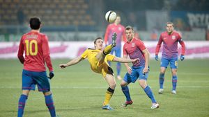 Aflat pe lista lui Gigi Becali, Mateiu nu ar ezita să semneze cu Steaua:** "N-aș putea refuza!"