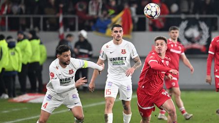 Ungurii i-au zdrobit la negocieri pe Dan Şucu şi pe Mihai Rotaru. Transferul de 800.000 de euro din Superliga