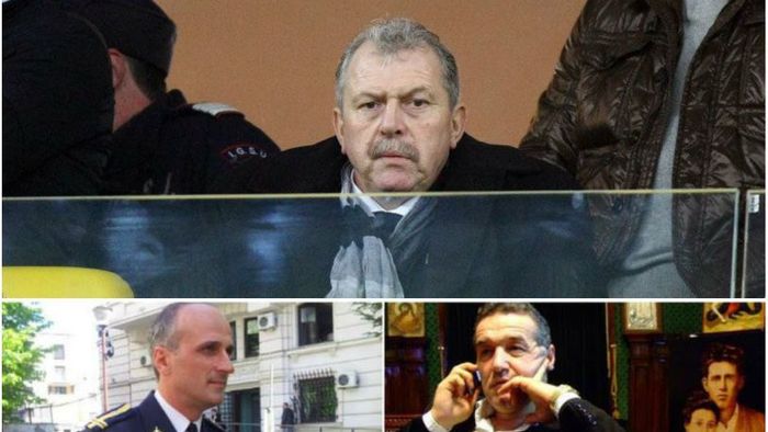 Duckadam a răbufnit în ziua în care ar trebui să fie o sărbătoare a suflării roș-albastre: "Voi, cu siguranță, veți rămâne o RUȘINE a istoriei!". Eroul de la Sevilla, mai dur ca niciodată