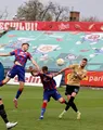 FC Voluntari vrea să profite de situația Corvinului și să o învingă și ea. Florin Pîrvu știe ce are de făcut: ”Vrem să profităm de slăbiciunile lor”