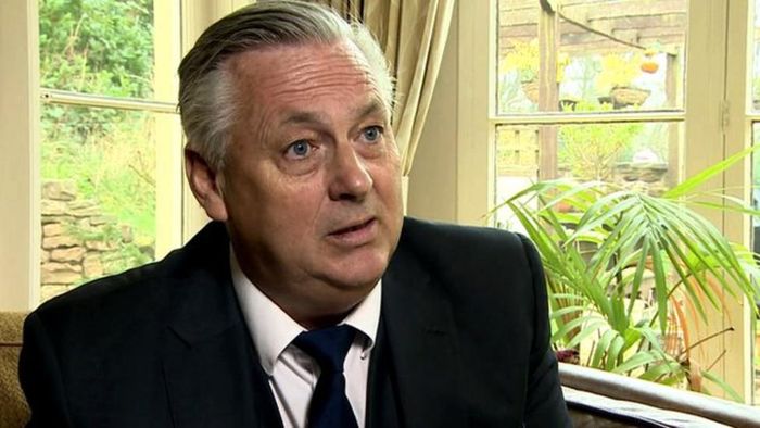 Mike Farnan, fost director la Manchester United și apropiat al lui Ryan Giggs, vine în România, la finele lui septembrie, la evenimentul Sport Business Chain. Lista completă a personalităților 