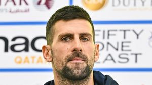 Novak Djokovic, necruțător după decizia în cazul de dopaj al lui Jannik Sinner: „E o mare diferență între ce s-a întâmplat în cazul lui şi cel al Simonei Halep”