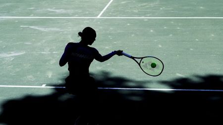 Jucătoarea de tenis a fost operată de urgență: „M-am trezit și am simțit ca și cum aș fi fost înjunghiată în stomac”