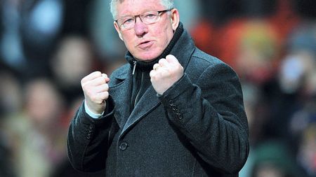 Marele regret din cariera lui Sir Alex Ferguson. Jucătorul pe care și-ar fi dorit să-l aducă la Manchester United, dar nu a reușit. "Am încercat, dar..."