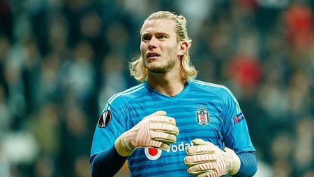 I-au fost suficiente 48 de secunde. Karius s-a făcut din nou "remarcat" cu o gafă marcă înregistrată. VIDEO