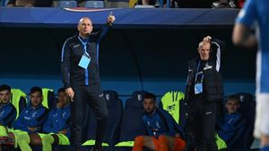 Vasile Miriuță, nemulțumit după Farul Constanța - Poli Iași 0-0: „Nu îmi place”