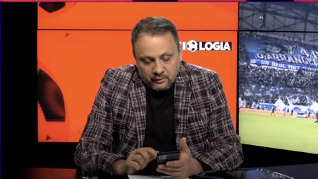 „Biletul de 1 milion” propus de Liviu Chiriță! Ce meciuri te pot îmbogăți în acest final de săptămână | VIDEO PARIOLOGIA