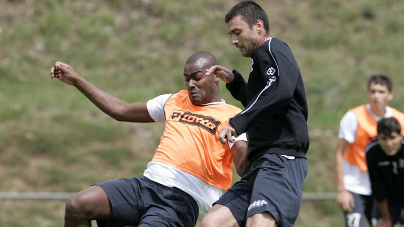 Joao Andrade: „I-am dat sfaturi lui Săpunaru"