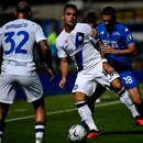 Răzvan Marin, făcut praf de presa din Italia după ce Empoli a înregistrat al cincilea eșec din tot atâtea meciuri în Serie A: „Anonim! Prea puțin”