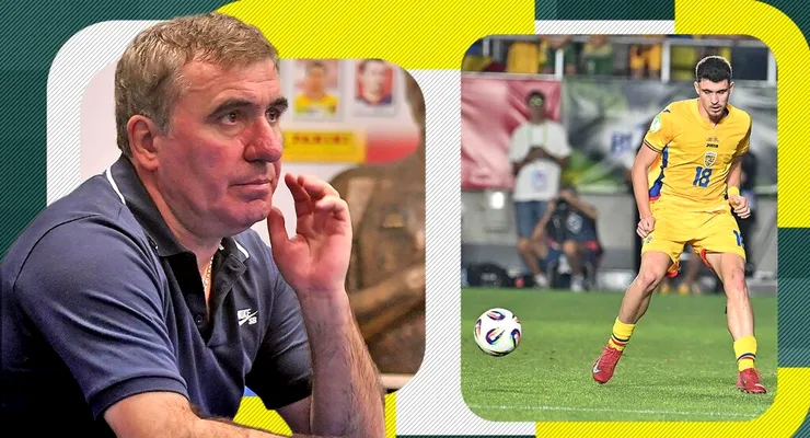 Asalt la Remus Guțea! Farul, dar și alte cluburi din prima ligă au pus ochii pe jucătorul din Liga 2. Suma cerută de FC Voluntari este exorbitantă: ”Altfel nu pleacă, nu stăm la discuții!” EXCLUSIV