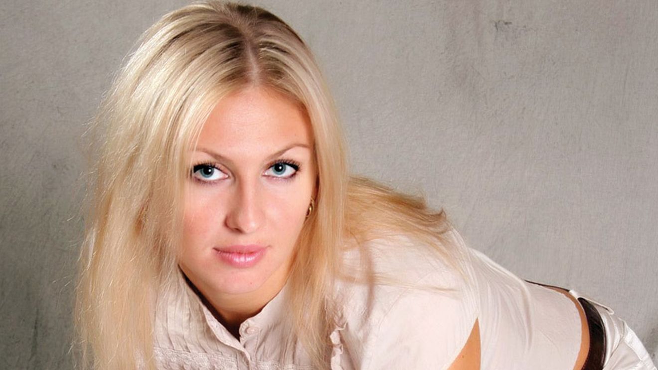 Duios Anastasia trecea!** Povestea ucrainiencei de la Oltchim!