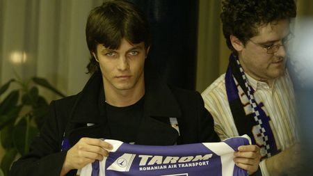 Belgienii au rămas surprinși când au aflat unde a ajuns "talentul absolut" Alin Stoica