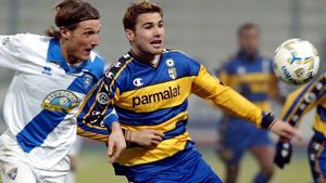 "Dacă nu pleca la Chelsea,** Mutu risca să fie arestat!"