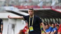 Ovidiu Burcă, concluzii la final de cantonament: „Mai avem nevoie de jucători”