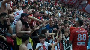 PCH, reacție acidă după calificarea în optimile Ligii Campionilor la handbal: „Domnu' Dedu, ne dați voie și nouă să facem performanță?”