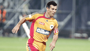 Sabău: "Trebuia să  avem mai mult tupeu cu Olanda"