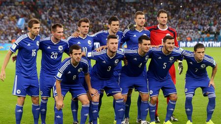 Coincidențe neobișnuite la Mondialul din Brazilia. Câți coechipieri sunt născuți în aceeași zi a lunii la turneul final 