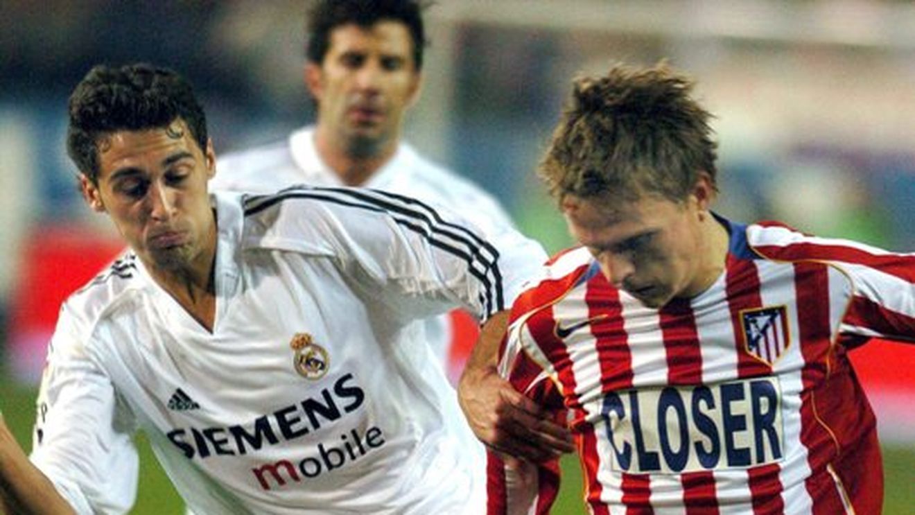 Real l-a achiziționat pe Arbeloa