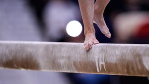 Scandalul „Larry Nassar" a explodat și în Australia! Abuzuri sexuale, în vestiar și în sala de masaj, reclamate public de foști sportivi din această țară