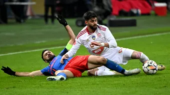 Sebastian Mailat s-a despărțit de Sepsi OSK și continuă în prima ligă. ”A ales să se întoarcă acolo unde cuvântul acasă are cele mai multe sensuri”
