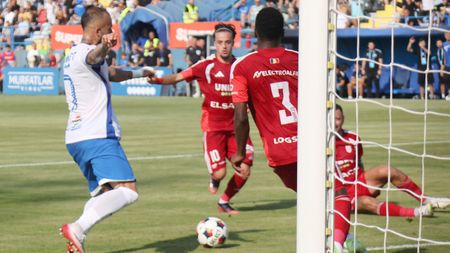 🚨 Farul Constanța – FC Botoșani 0-0, în etapa 7 din Superliga. Gazdele au ratat un penalty și au avut un gol anulat