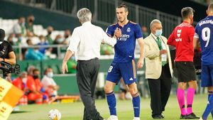 Lovitură dură primită de Real Madrid înaintea debutului de sezon din Liga Campionilor: Gareth Bale, accidentare de lungă durată