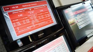 Spovedania unui dependent de pariuri: "Când mă uit la un meci, văd numai cote". Cum se poate trata în România o tulburare care distruge vieți