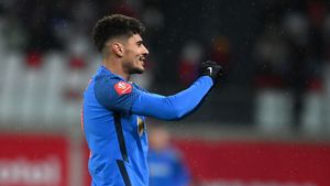 Cum s-a transformat Florinel Coman! Dezvăluirile lui Mihai Stoica