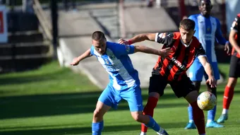 Amical puternic între două echipe din Liga 2. ACSM Reșița și Corvinul Hunedoara profită de faptul că nu se vor mai întâlni în acest sezon și au programat un test