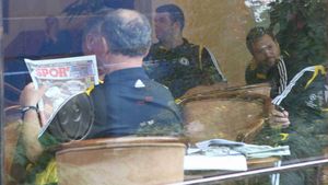 Scolari și-a făcut temele! Citește ProSport-ul ca să afle totul despre CFR!