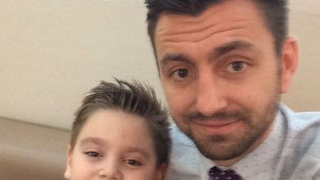 Romeo Surdu: "Sunt un om serios și calculat". FOTO | Divorțul a fost pronunțat de comun acord, înainte ca fosta lui soție să îl acuze de infidelitate. Cum arată noua cucerire a fotbalistului