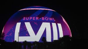 Cine transmite la TV Superbowl 2024. Finala NFL între Kansas City Chiefs și San Francisco 49ers se vede aici!