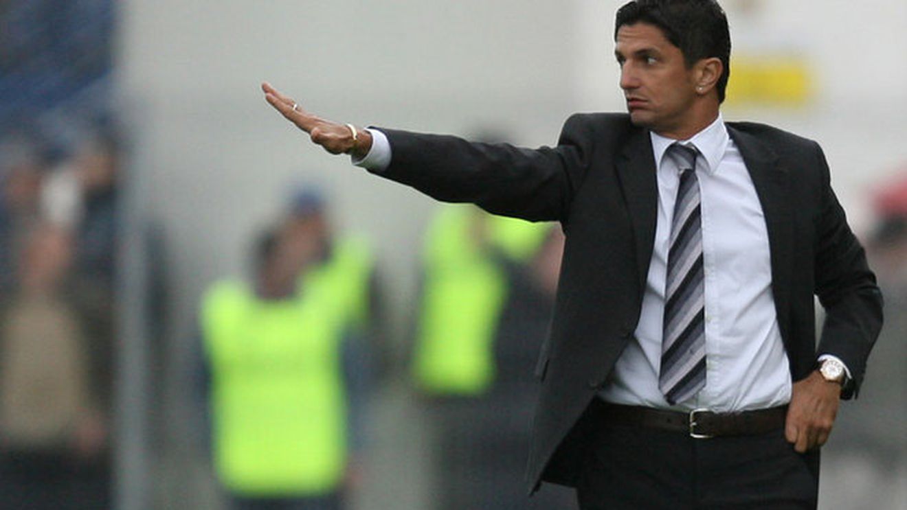 „E frustrare mare!"**