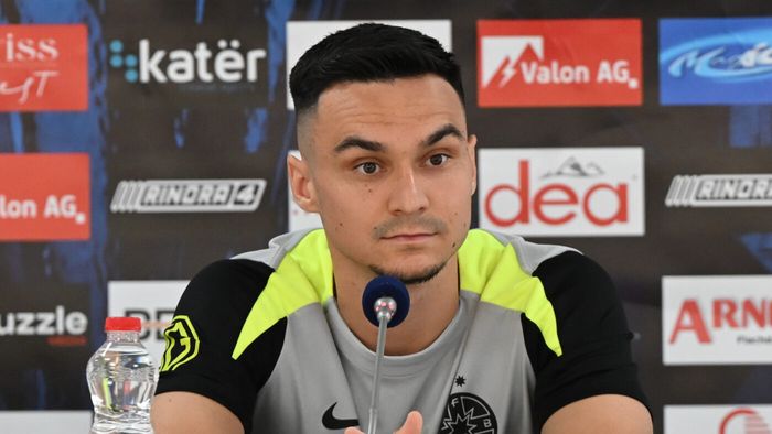 Adrian Șut nu acceptă nicio scuză pentru o eventuală eliminare șocantă a FCSB din Europa League: „Nu putem discuta”