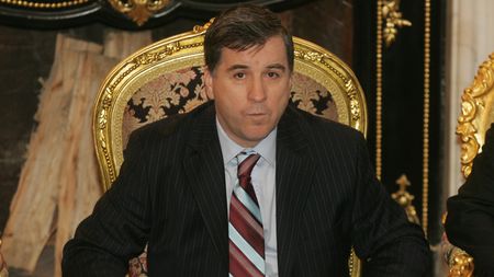 "Dinamoviștii vor ca Steaua să bată Unirea, ca să își ia banii!"