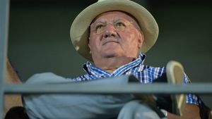 „Oracolul din Bălcești” lovește din nou! Dumitru Dragomir a ghicit pentru ProSport scorul meciului România – Armenia: „Mă pricep, mă, că din asta am trait!” | VIDEO EXCLUSIV ProSport Live