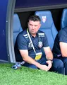 Daniel Oprița ”pune din nou placa” privind plecarea de la Steaua, dar tot după ce a a semnat prelungirea. Tensiuni mari în Ghencea: ”Sunt și alții care antrenează la echipe fără drept de promovare, nu se mai face atâta caz. Înțelegi?”
