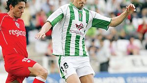 Se reface Latino Steaua