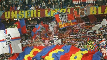 Elvețienii recunosc:** "Victorie norocoasă în fața debutanților de la Oțelul"