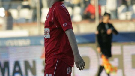 Zicu: "Golurile nu contează! Important e că am jucat 90 de minute!"