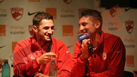 "Dinamo are șanse reale** la titlu!"