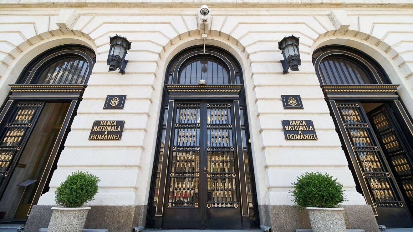 În sfârșit, o veste bună pentru români, în dezastrul economic național! A scăzut indicele ROBOR la 6 luni