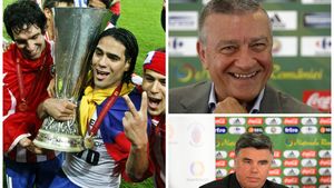 Cele mai mari prime de la FRF: 22.400 de euro pentru Mircea Sandu după finala Europa League. Belodedici și Vlădoiu, sub trezorierul Federației