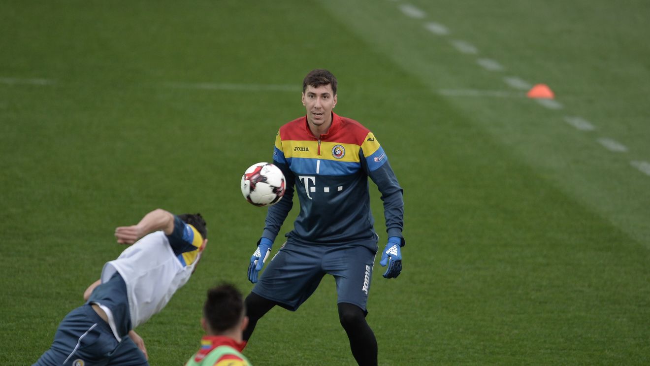 Cel mai bun român într-o seară neagră. Pantilimon: "De când a venit Contra s-a schimbat și atitudinea noastră!"

