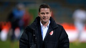 Dinamo nu își imaginează că nu va trece de Pandurii, în Cupă! Stoican: "Sunt convins că vom fi mulțumiți la final"