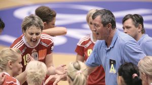 Kovacs: "Meciul de la Toulon este decisiv și trebuie să-l câștigăm"
