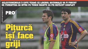 Îl forțează Fiorentina pe Mutu?