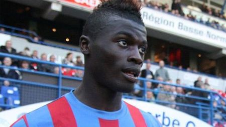 Wenger a mai transferat un puști-minune: M'Baye Niang!** Fanii deja s-au resemnat: "Adio, Van Persie, adio trofee"