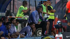 Bergodi: "Să nu mi se ceară prea mult!"