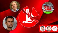 Ultima mișcare de la Dinamo scoate în decor asociația lui Nicolae Badea. EXCLUSIV